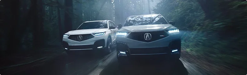 Which Acura for Your Towing Needs