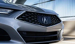 Acura New-Vehicle Warranty: What Is Covered, and for How Long