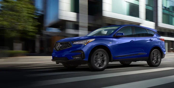 Acura New-Vehicle Warranty: What Is Covered, and for How Long