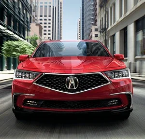 Acura Certified Pre-Owned: What You Actually Get