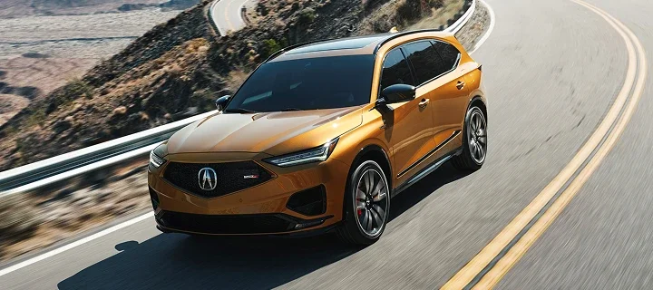 Acura Certified Pre-Owned: What You Actually Get
