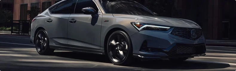 Certified Pre-Owned at Ed Martin Acura