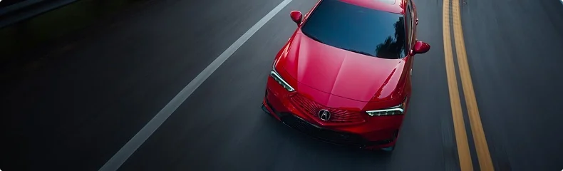 Engine and Transmission Choices