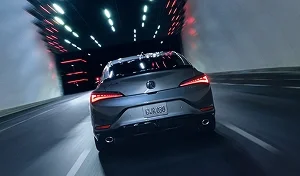 Used Acura Integra Buyer Guide for Central Indiana