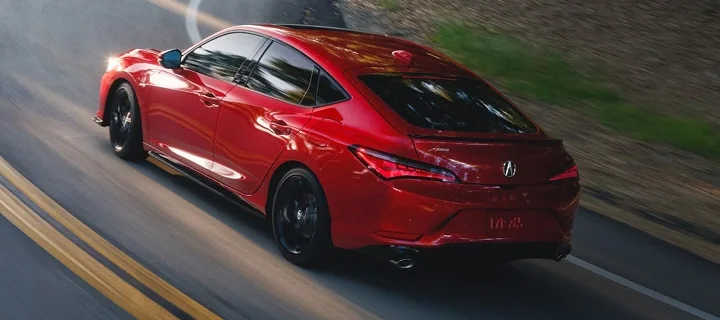 Used Acura Integra Buyer Guide for Central Indiana