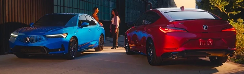 Safety Recognitions by Model Year