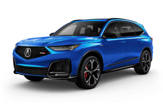 2026 Acura ADX vs 2026 Honda HR-V