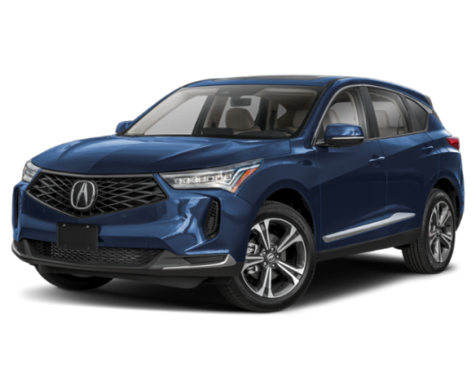 2026 Acura RDX vs Lexus NX 350: What the Same Money Buys