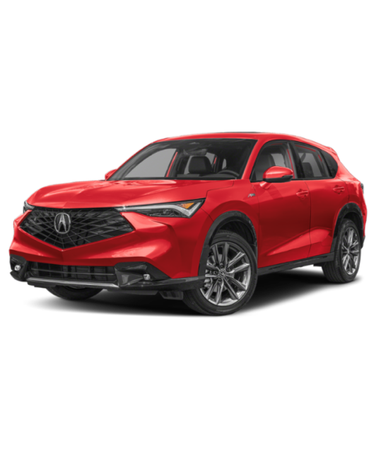 Acura ADX vs RDX: What the Difference Between Them Actually Buys