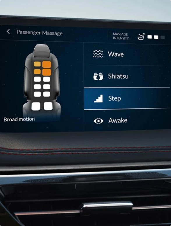 Why Pneumatic Air Bladders Feel Better Than Rollers