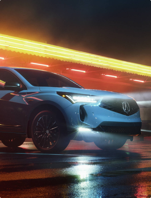 How Indiana Drivers Use Iconic Drive