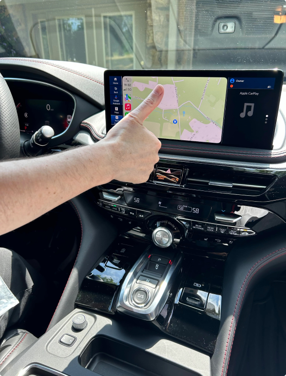 How Indiana Drivers Are Using It