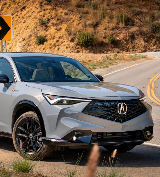 The Versatile ADX Tune