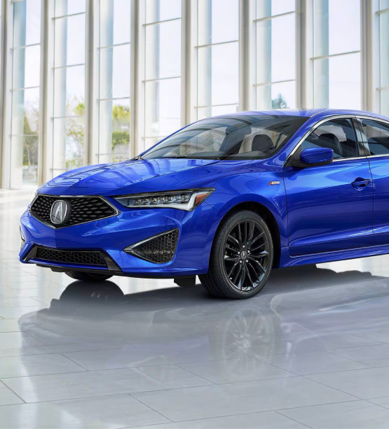 The ILX Performance Tune (2020–2022)