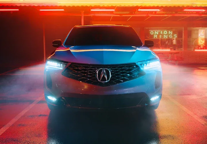Experience the 2.0L VTEC Turbo in Central Indiana