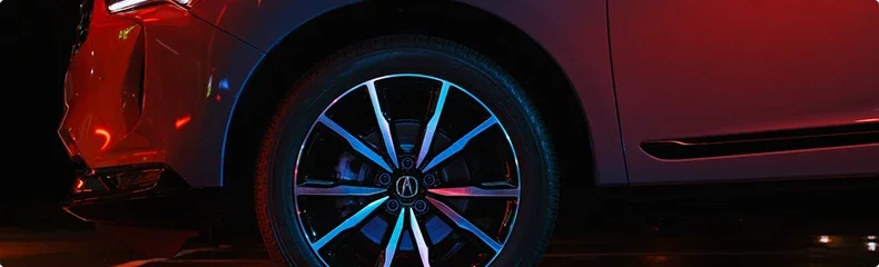 Standard 2.0L vs High-Output 2.0L
