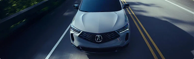 The 2.0L VTEC Turbo on Central Indiana Roads