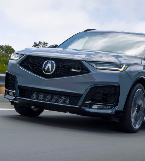 The 3.0L SOHC Sport Hybrid (MDX)