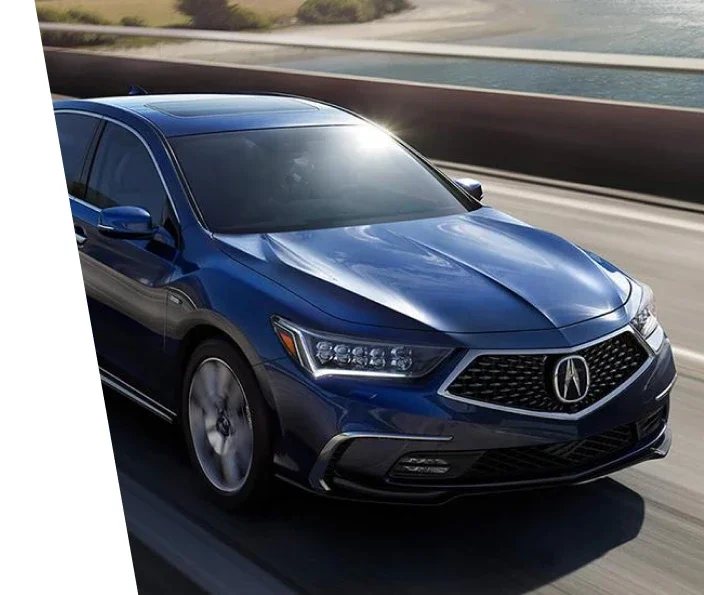 Acura 3.0L & 3.5L SOHC Sport Hybrid V6 Engines