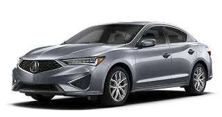 Legacy Option: 2.4L Naturally Aspirated (ILX & TLX)