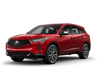 The 2.0L VTEC® Turbo Family (RDX, TLX & Type S)