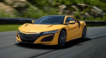 Acura NSX