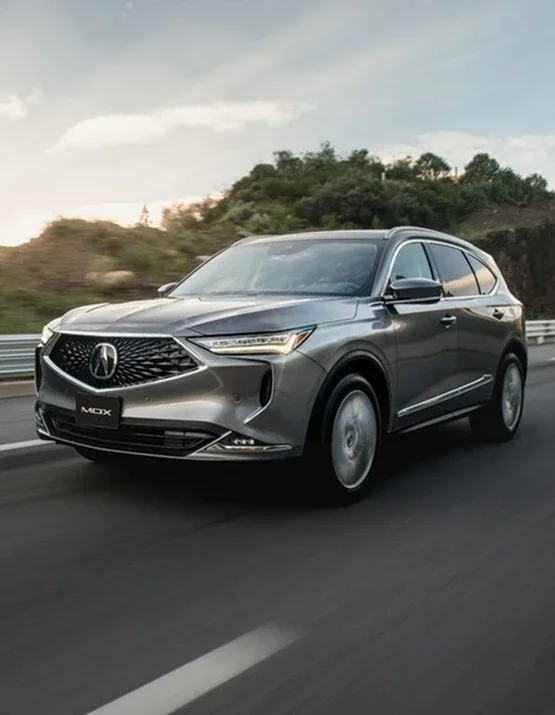 Acura 3.5L i-VTEC V6 Engine