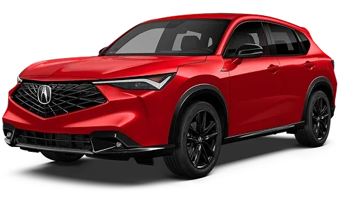 2025 Acura ADX AWD