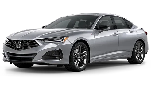2025 Acura TLX Tech
