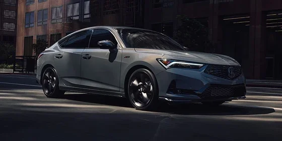 Exhilarating Turbocharged Power