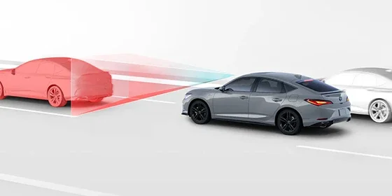 Comprehensive AcuraWatch™ Suite