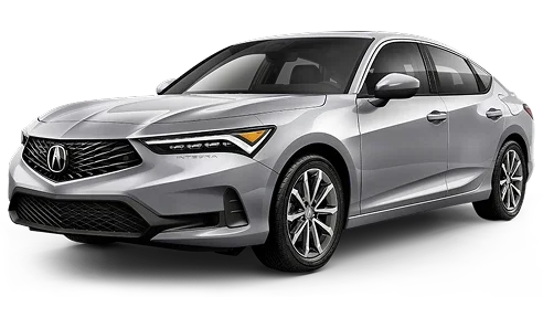 2026 Acura Integra