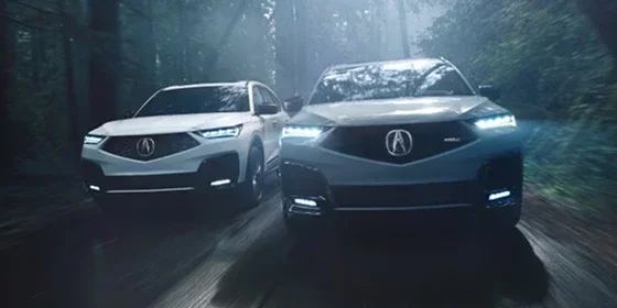 Athletic and Refined Performance