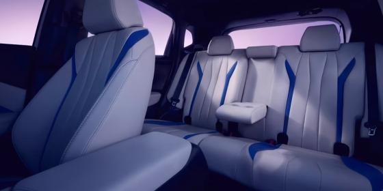 Elevated Interior Craftsmanship