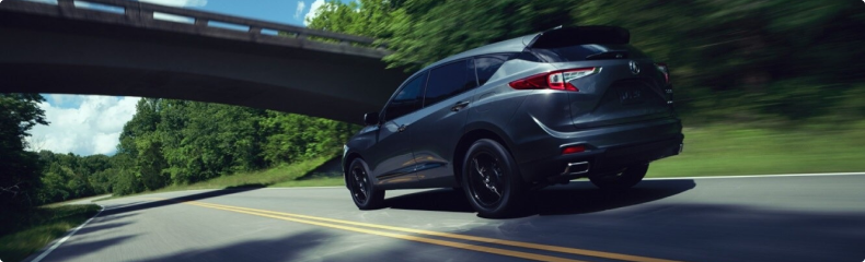 Used Cars and Certified Acuras