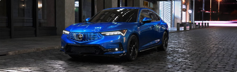 What Acura Certification Covers, in Years and Miles