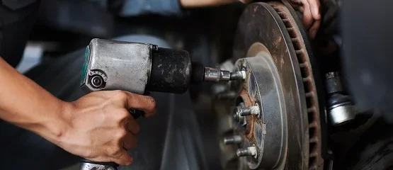 Brakes