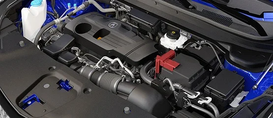 Engine and Diagnostics
