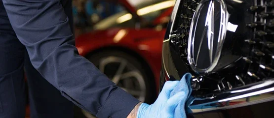 Routine Maintenance