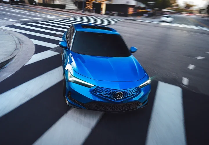Genuine Parts, Built for Your Acura