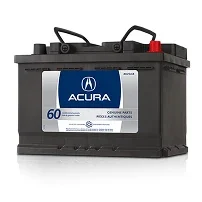 Acura Parts and Accessories